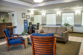 Hotel Comfort Inn Cambridge