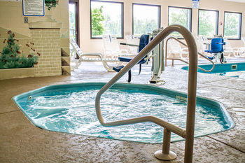 Hotel Comfort Inn Cambridge