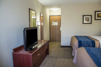 Hotel Comfort Inn Cambridge