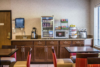 Hotel Comfort Inn Cambridge