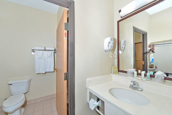 Hotel Comfort Inn Cambridge