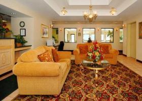 Hotel Comfort Inn Cambridge