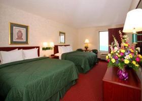 Hotel Comfort Inn Cambridge