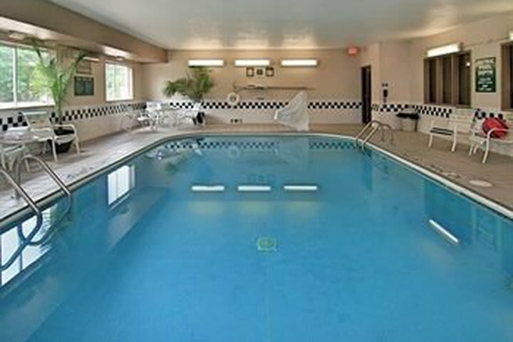 Hotel Comfort Inn