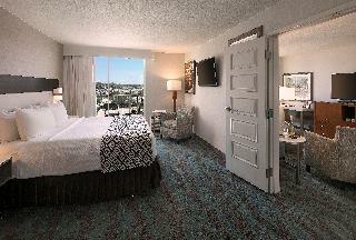 Hotel Crowne Plaza Ventura