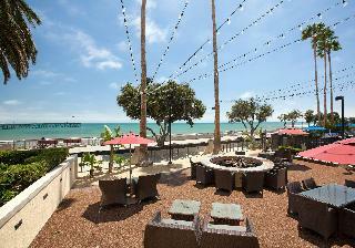Hotel Crowne Plaza Ventura
