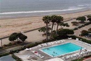Hotel Crowne Plaza Ventura