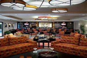 Hotel Crowne Plaza Ventura