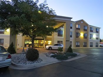 Hotel Comfort Inn North
