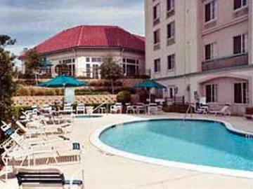 Hotel La Quinta Inn & Suites Dallas - North Central