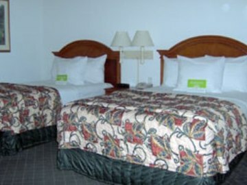 Hotel La Quinta Inn & Suites Dallas - North Central