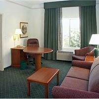 Hotel La Quinta Inn & Suites Dallas - North Central
