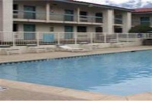 Hotel La Quinta Inn Dallas Lewisville