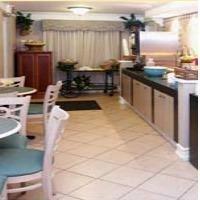 Hotel La Quinta Inn Dallas Lewisville