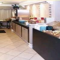 Hotel La Quinta Inn Dallas Lewisville