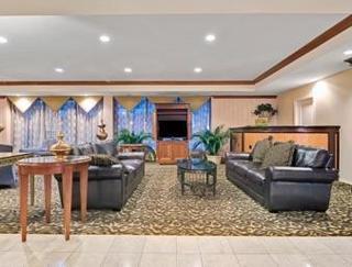 Clarion Hotel Park Central