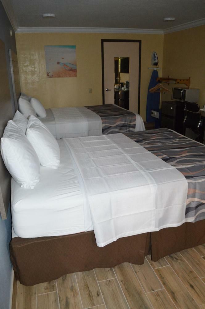 Hotel Americas Best Value Inn