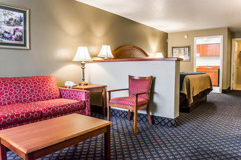 Hotel Comfort Inn (sun City Center)