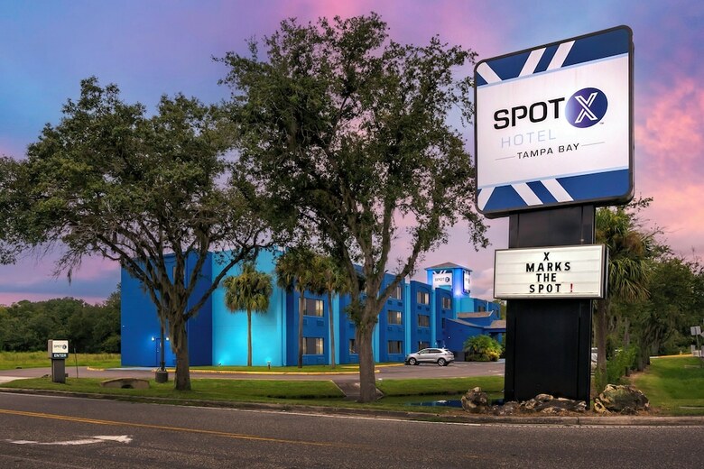 Hotel Sleep Inn