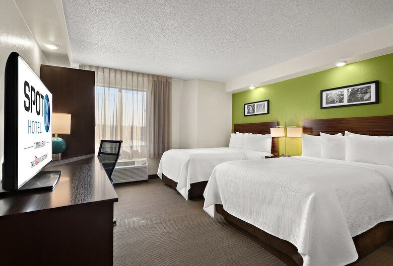 Hotel Sleep Inn