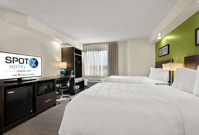Hotel Sleep Inn
