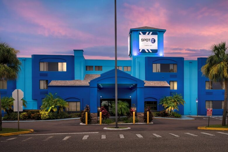 Hotel Sleep Inn