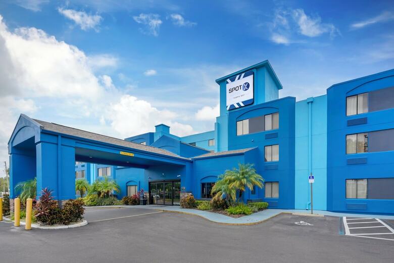 Hotel Sleep Inn
