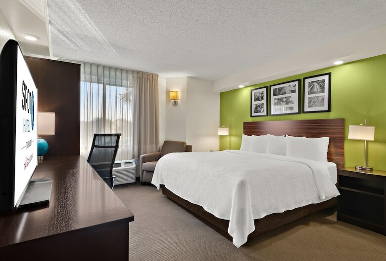 Hotel Sleep Inn