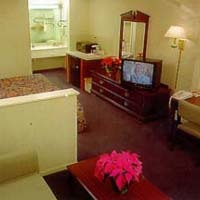 Hotel Comfort Inn Brookhollow