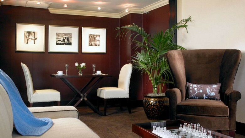 Hotel Sheraton Universal