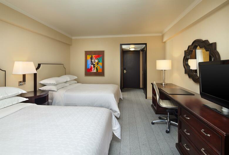Hotel Sheraton Universal