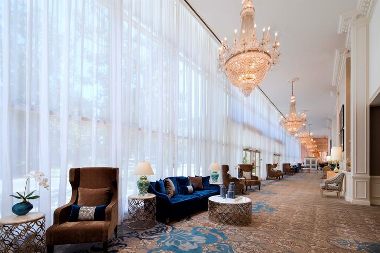 Hotel Sheraton Universal