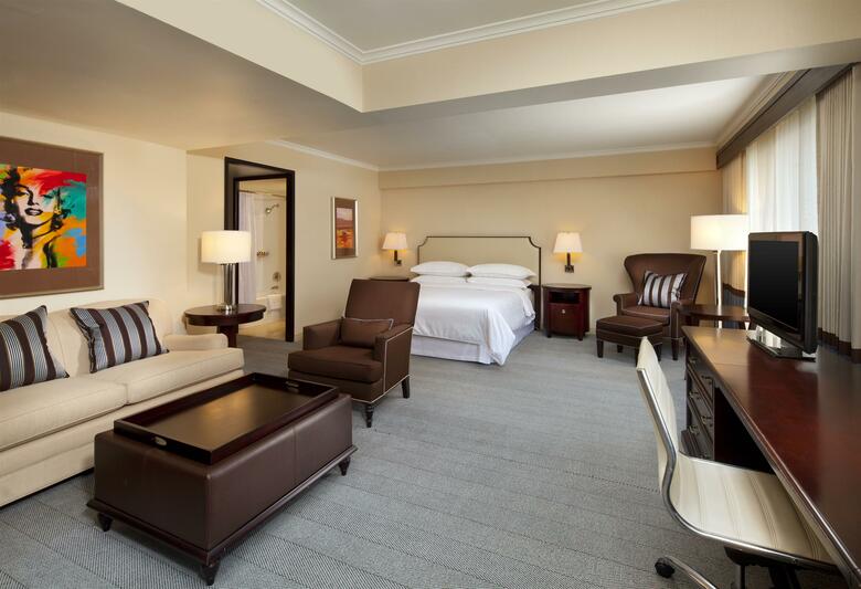 Hotel Sheraton Universal