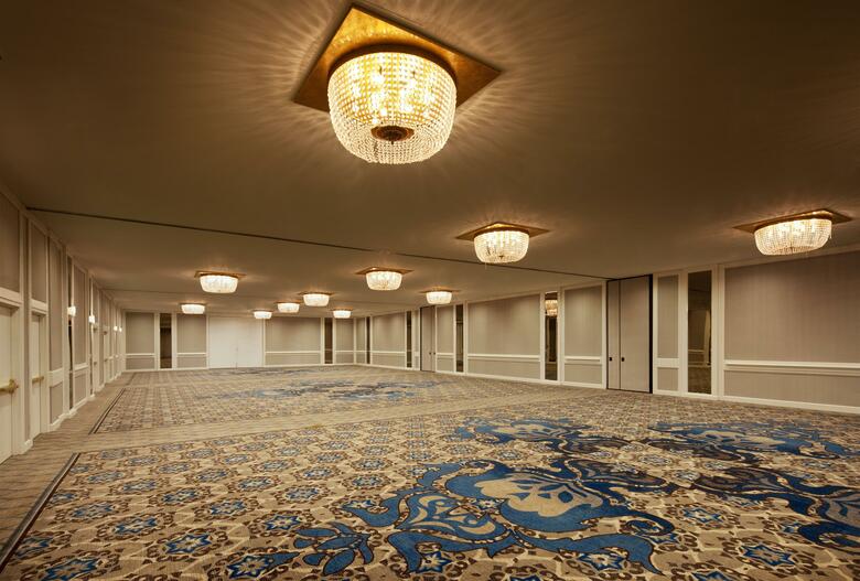 Hotel Sheraton Universal