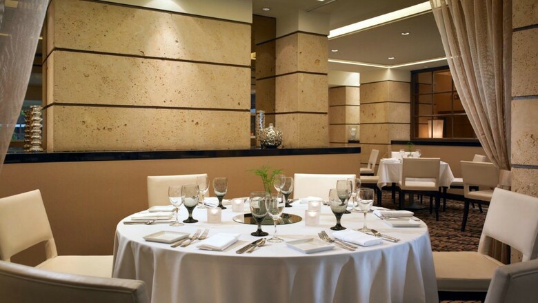 Hotel Sheraton Universal