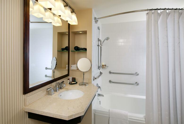Hotel Sheraton Universal