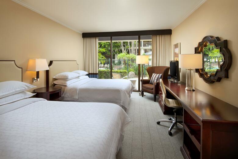 Hotel Sheraton Universal