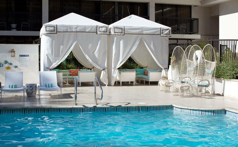 Hotel Sheraton Universal