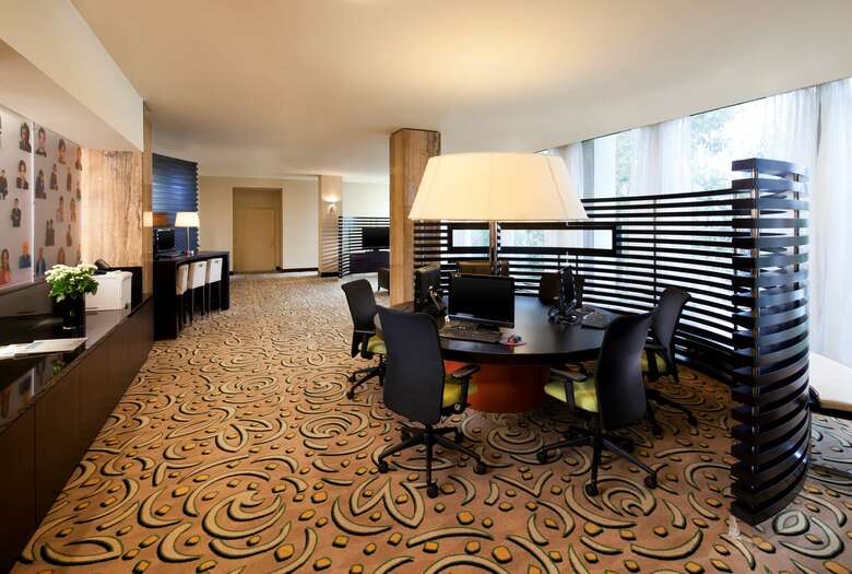 Hotel Sheraton Universal