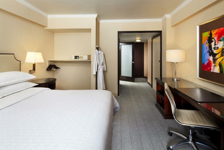 Hotel Sheraton Universal