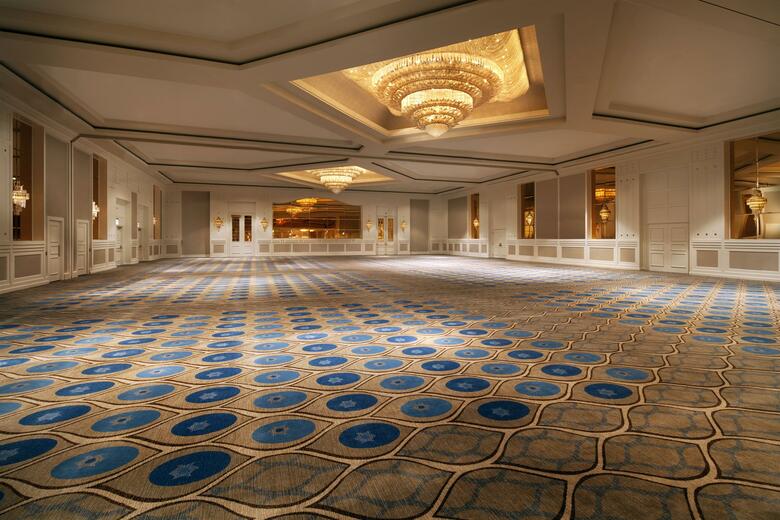 Hotel Sheraton Universal