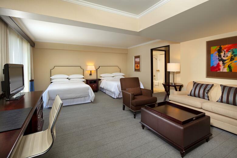 Hotel Sheraton Universal