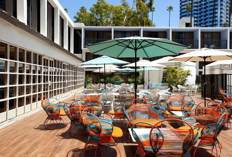 Hotel Sheraton Universal