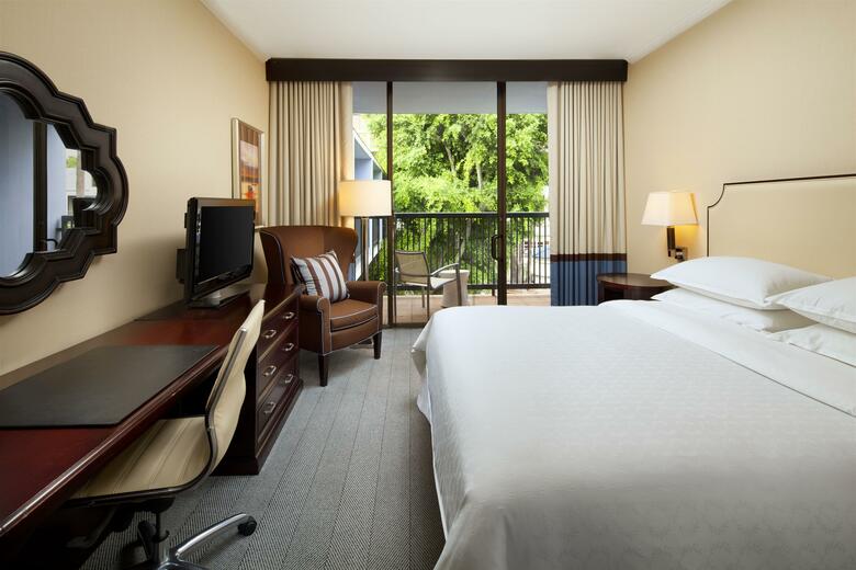 Hotel Sheraton Universal