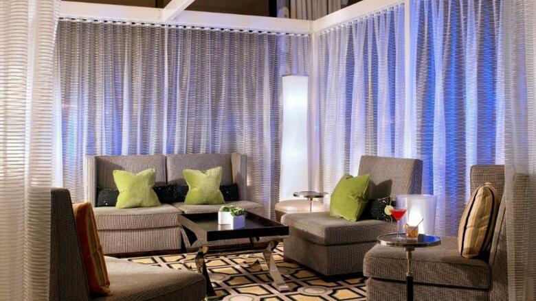 Hotel Sheraton Universal