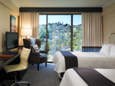 Hotel Sheraton Universal