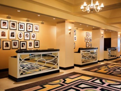 Hotel Sheraton Universal