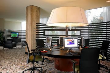 Hotel Sheraton Universal