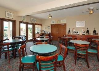 Hotel Comfort Inn Ocean's Edge