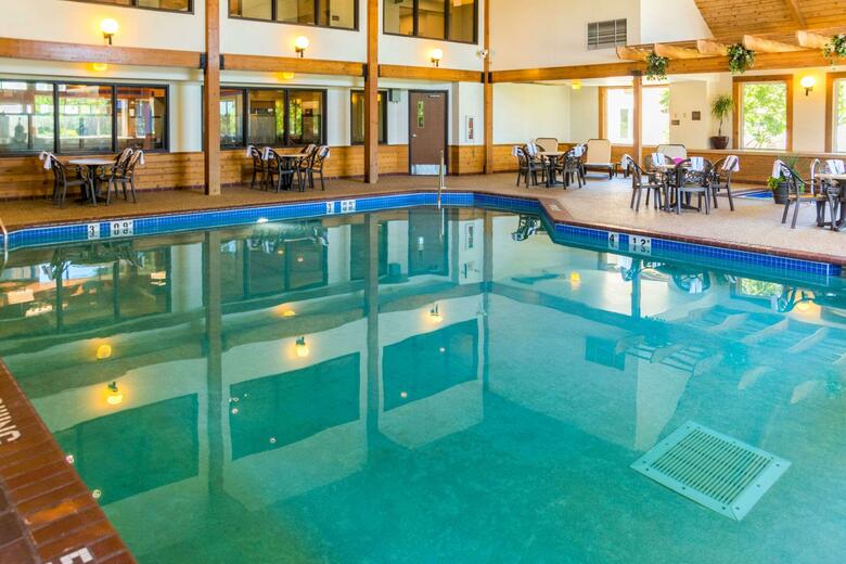 Hotel Comfort Inn West